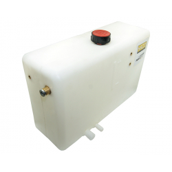 4051401H Spremnik ulja 10 l. za utovarne platforme Dhollandia